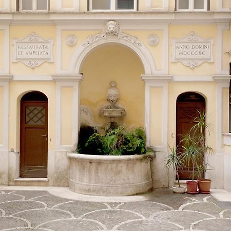 Cozy Studio Pantheon Rome Exterior photo