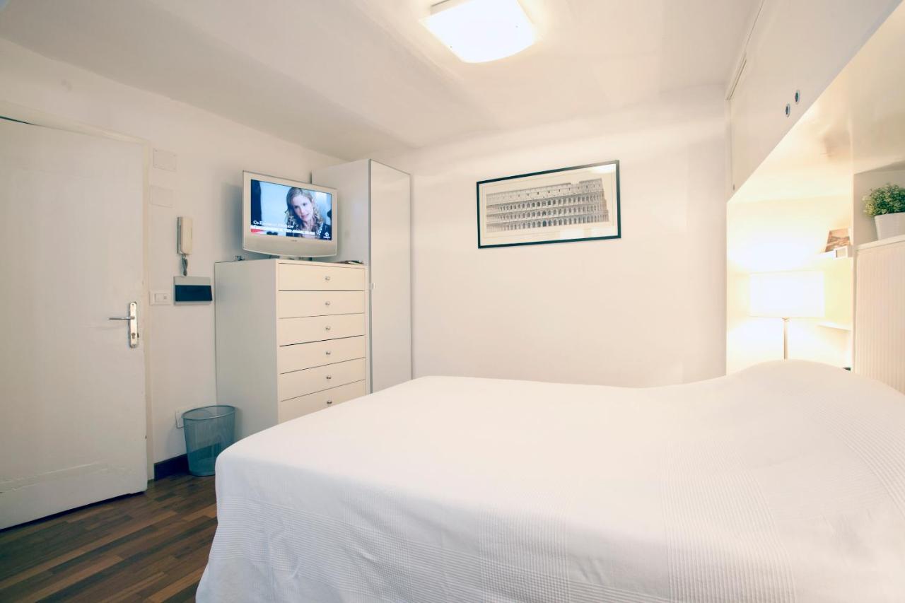 Cozy Studio Pantheon Rome Exterior photo