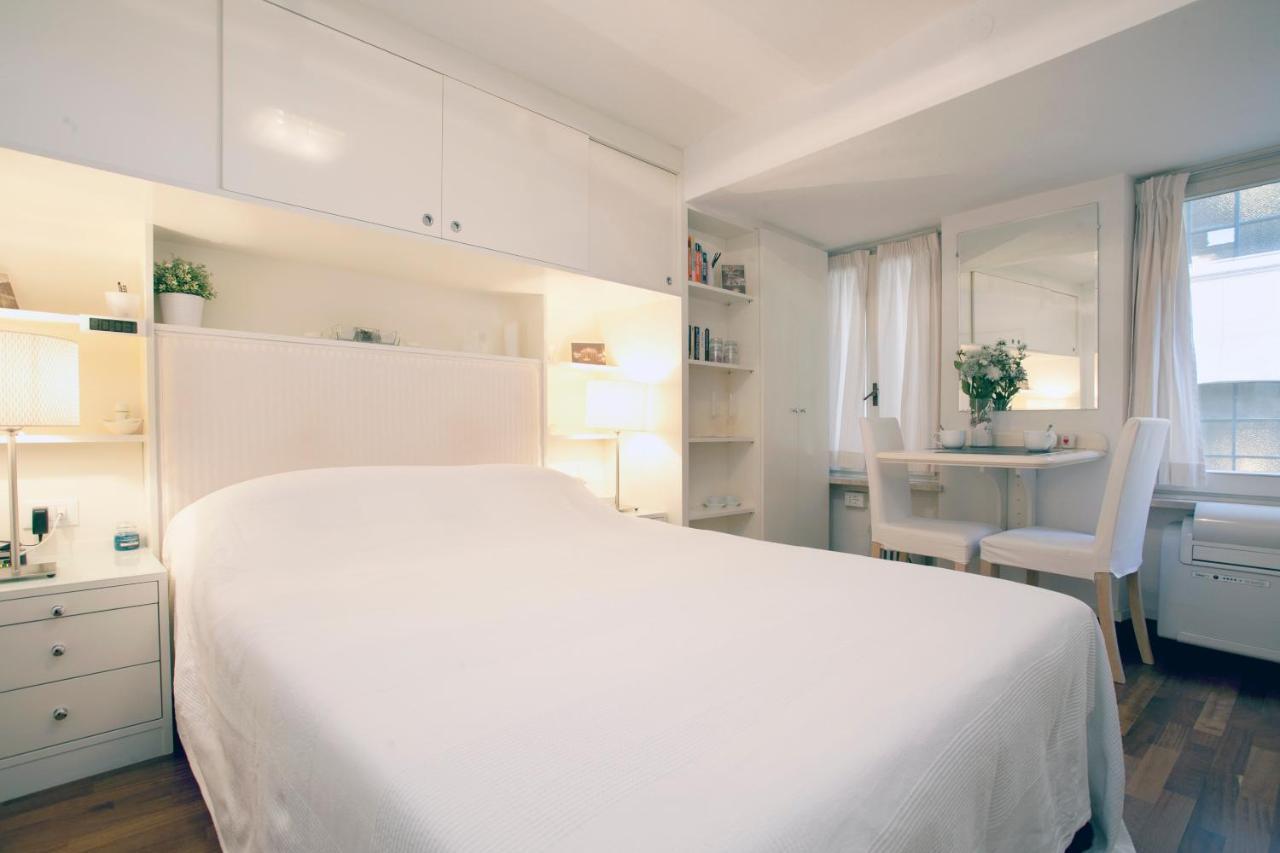 Cozy Studio Pantheon Rome Exterior photo